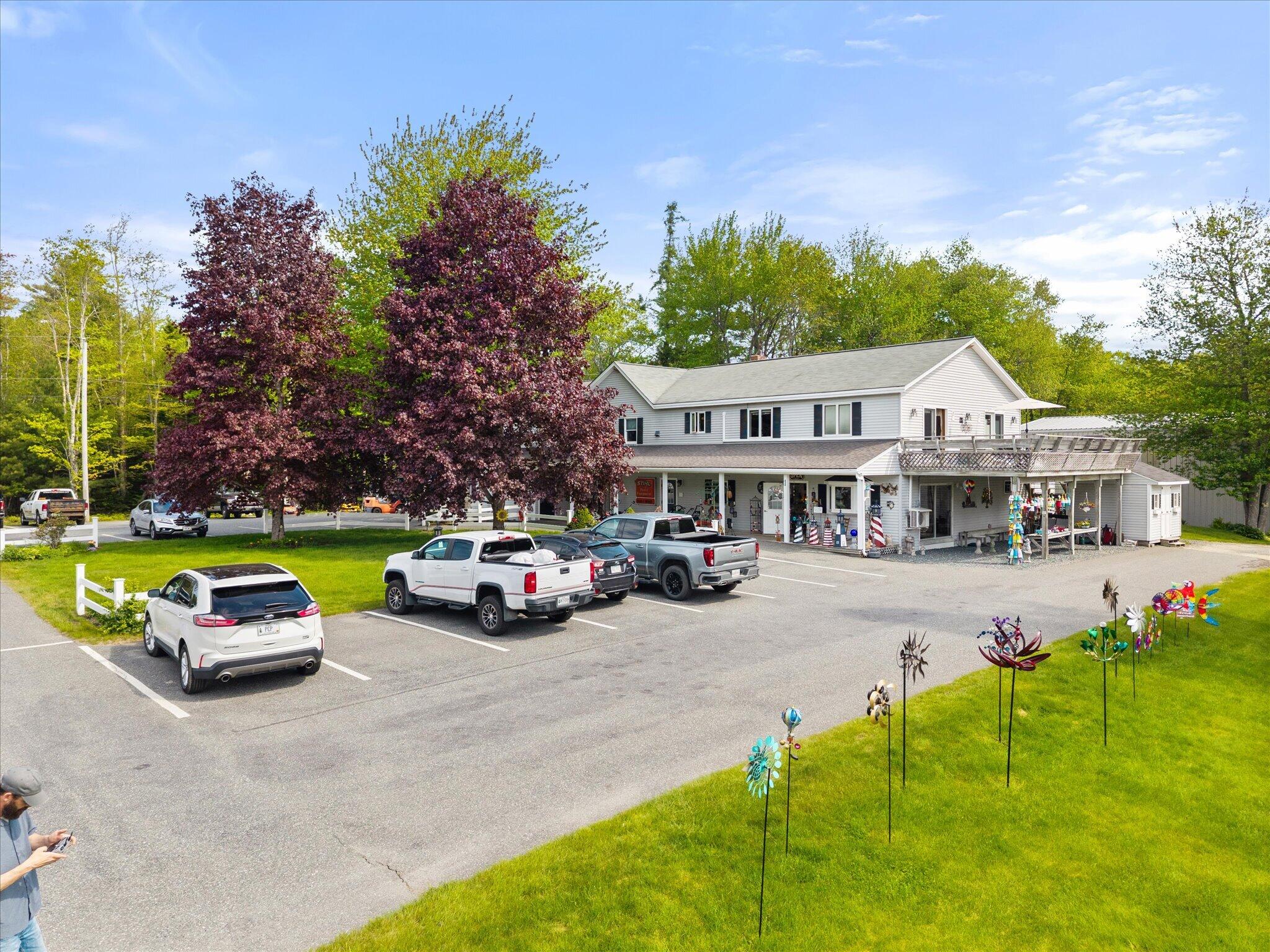 282 Bar Harbor Road Trenton, ME 04605 - Photo 44 of 56 02-282 Bar Harbor Rd