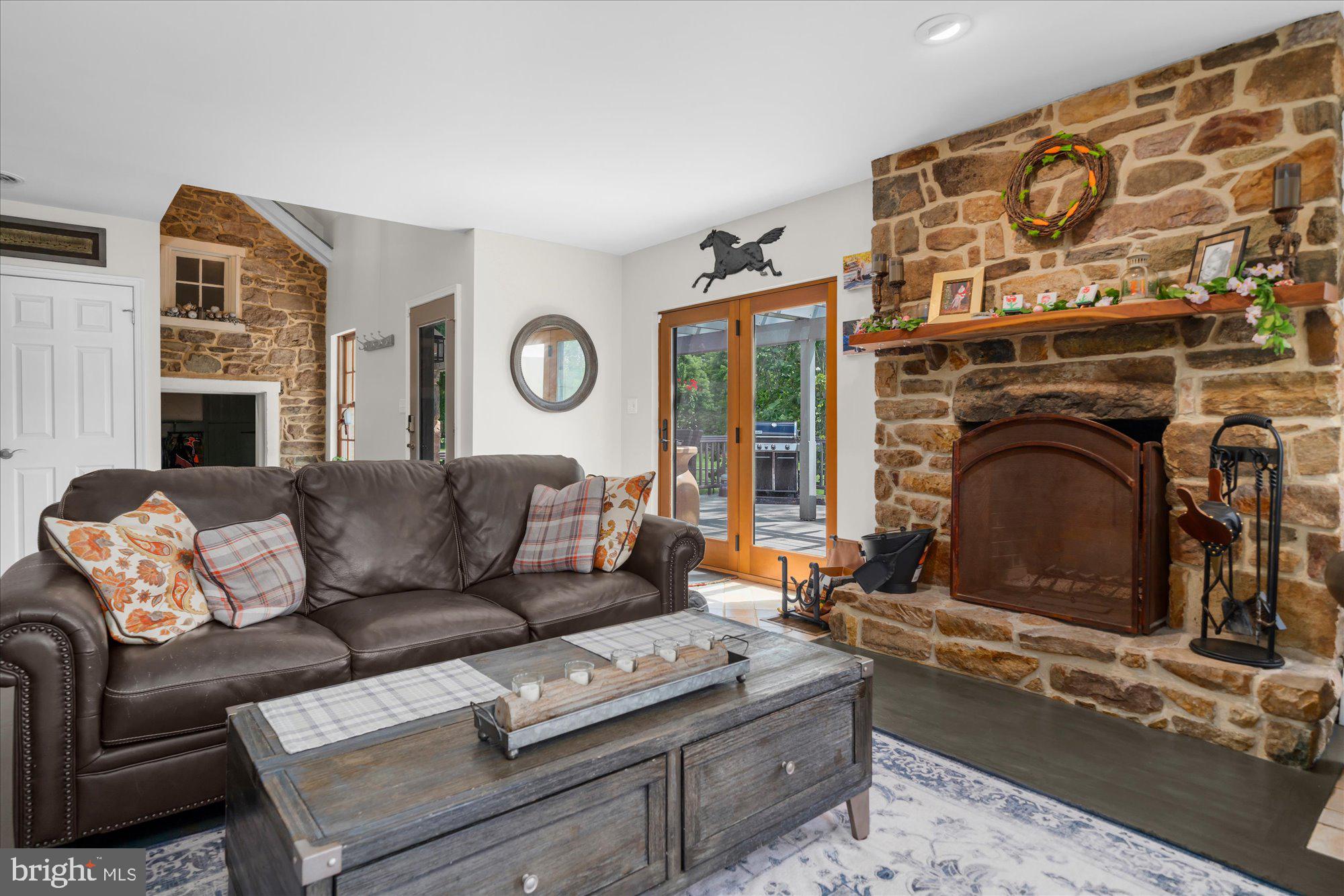 1238 Huffs Church Road Barto, PA 19504 - Photo 7 of 67