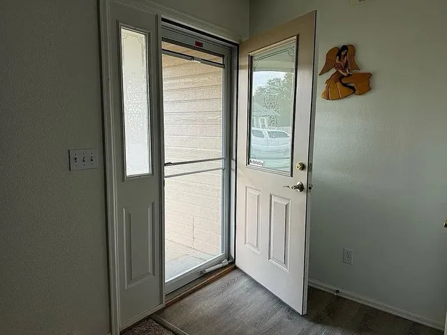 a bathroom with a sink toilet and mirror