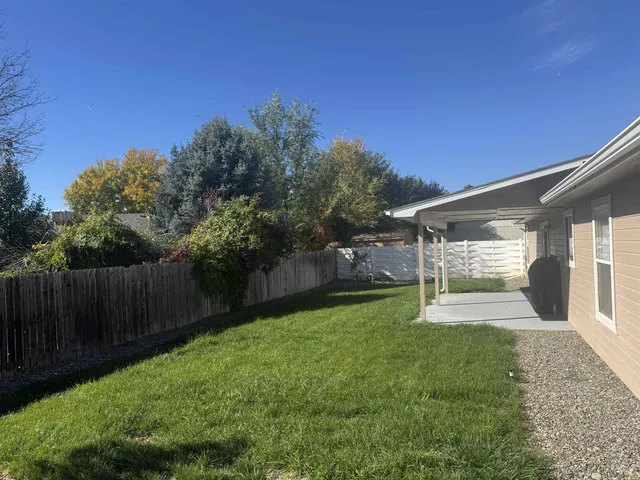 $484,500 | 308 Elderberry Drive, Fruita, CO 81521