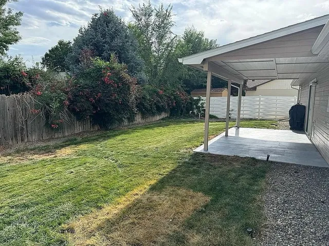 $484,500 | 308 Elderberry Drive, Fruita, CO 81521