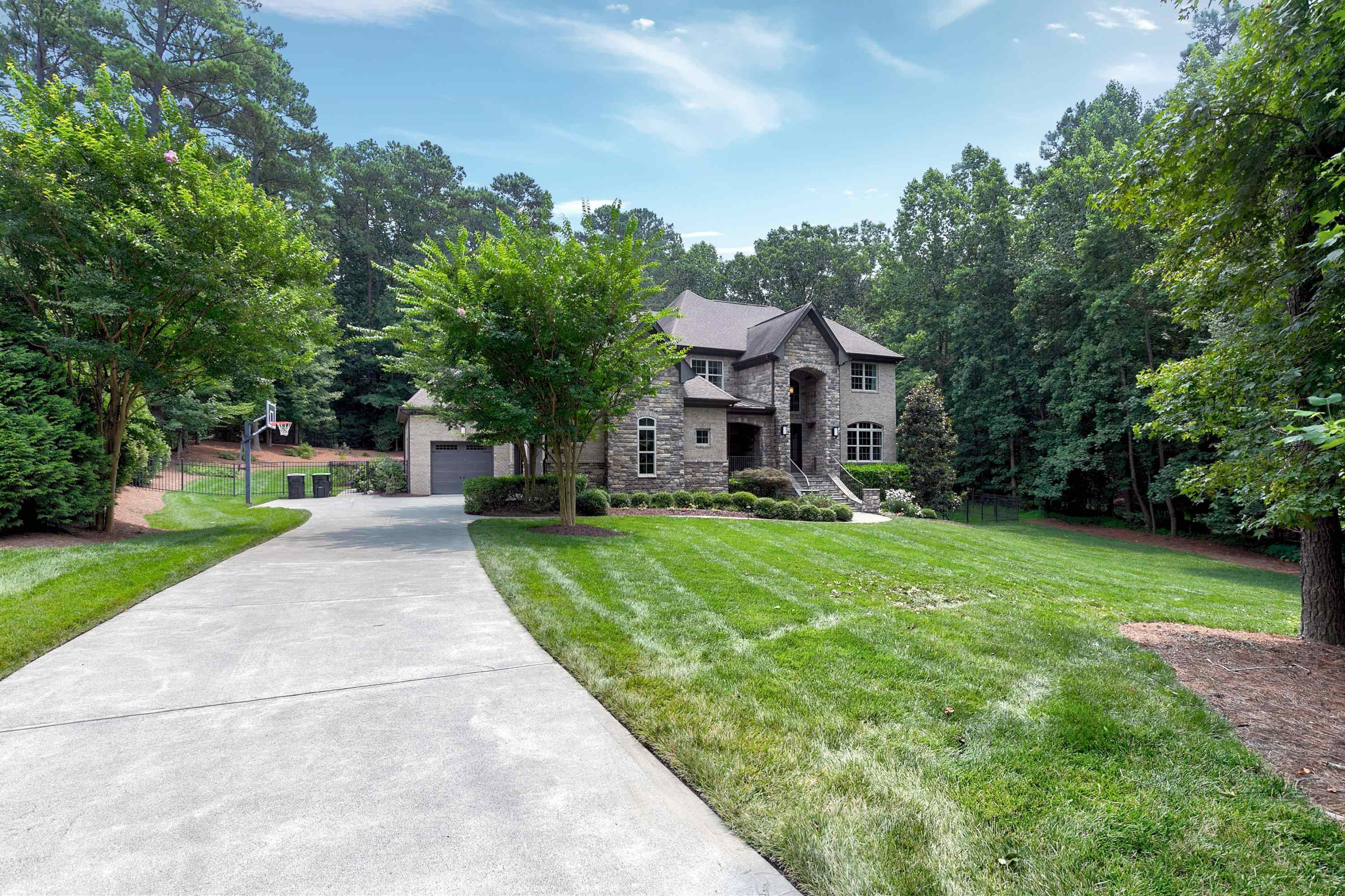 6100 Valencia Court Raleigh, NC 27614 - Photo 79 of 90 Photo 79