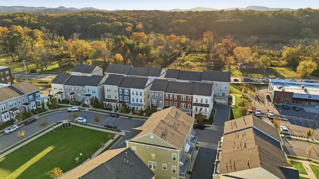 $415,000 | 179 Burkitt Commons Avenue, Nolensville, TN 37135