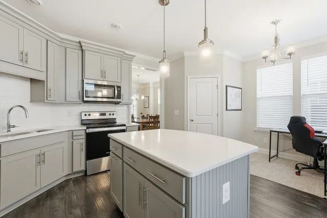 $415,000 | 179 Burkitt Commons Avenue, Nolensville, TN 37135