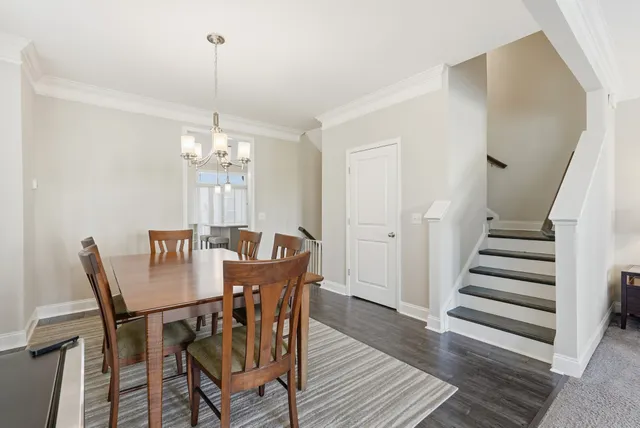 $415,000 | 179 Burkitt Commons Avenue, Nolensville, TN 37135