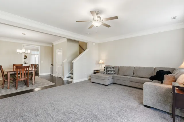 $415,000 | 179 Burkitt Commons Avenue, Nolensville, TN 37135