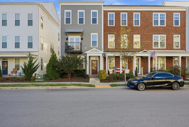 $415,000 | 179 Burkitt Commons Avenue, Nolensville, TN 37135