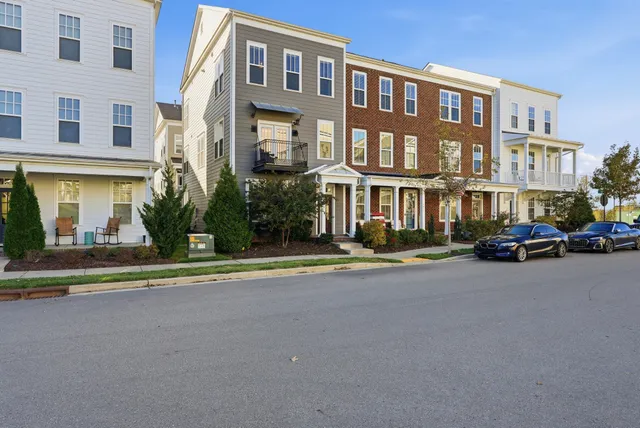 $415,000 | 179 Burkitt Commons Avenue, Nolensville, TN 37135