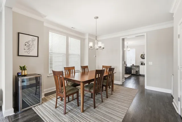 $415,000 | 179 Burkitt Commons Avenue, Nolensville, TN 37135