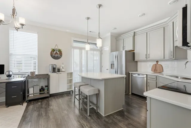 $415,000 | 179 Burkitt Commons Avenue, Nolensville, TN 37135