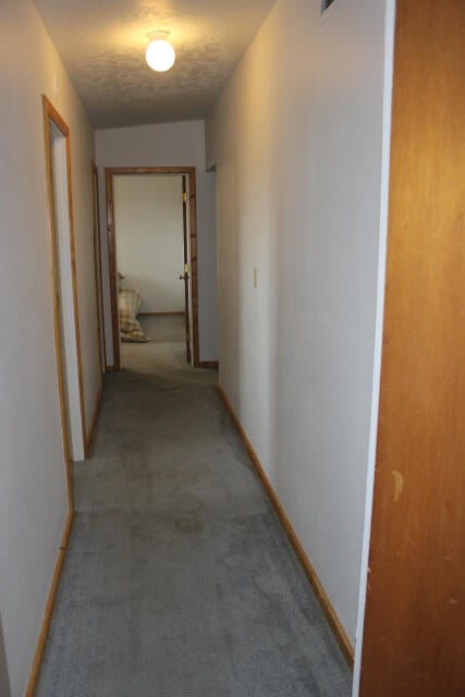 58009 Maple Circle Road Christmas Valley, OR 97641 - Photo 27 of 38 Hallway