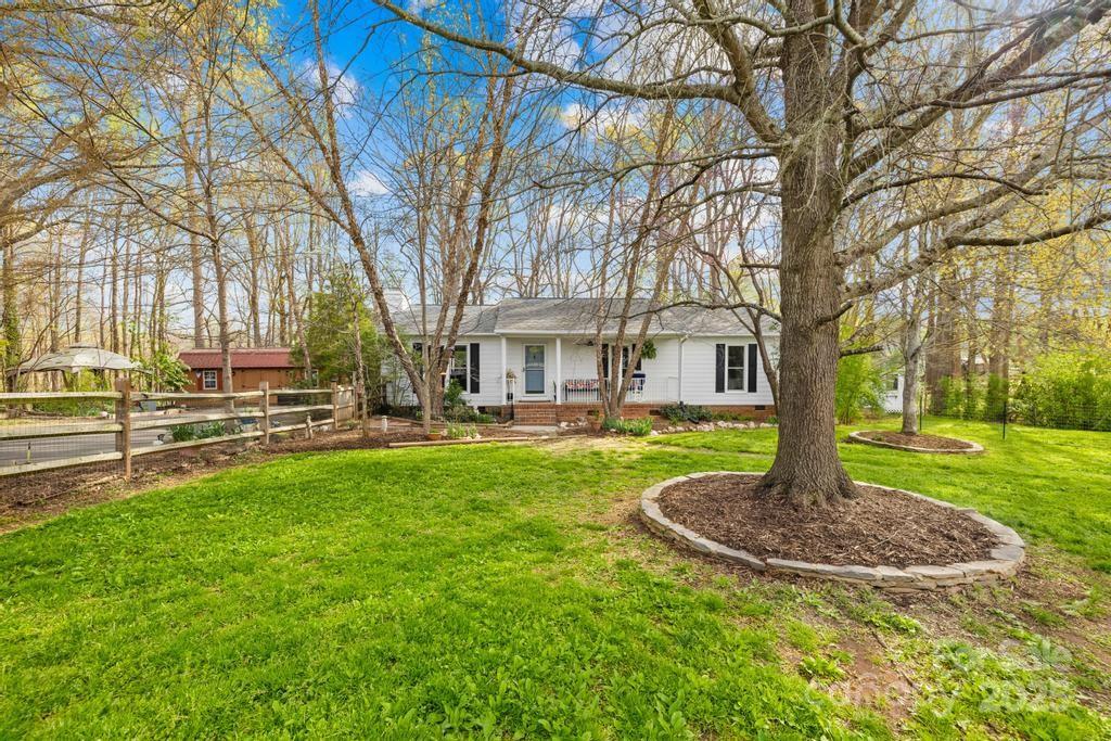 9136 Ladson Road Indian Land, SC 29707 - Photo 1 of 33