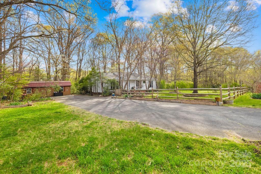 9136 Ladson Road Indian Land, SC 29707 - Photo 2 of 33