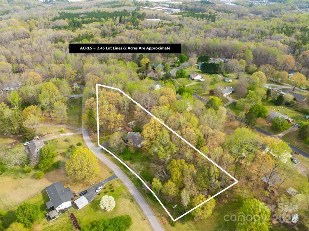 9136 Ladson Road Indian Land, SC 29707 - Photo 28 of 33
