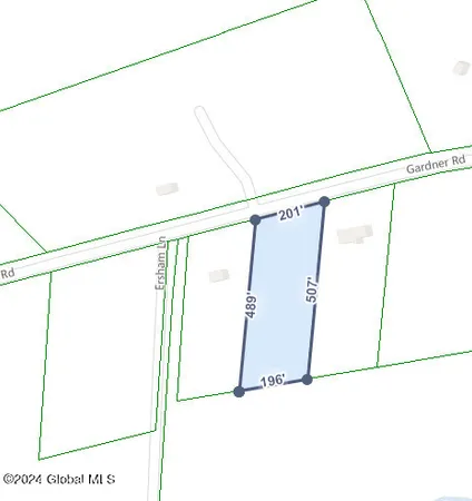 $36,500 | 6025 Gardner Road, Altamont, NY 12009