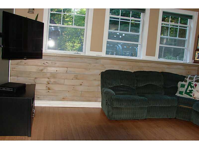 96 Bickford Road Smithfield, ME 04978 - Photo 20 of 35 Living Room.