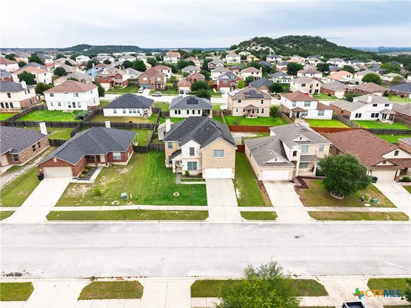 $310,000 | 6210 Taree Loop, Killeen, TX 76549