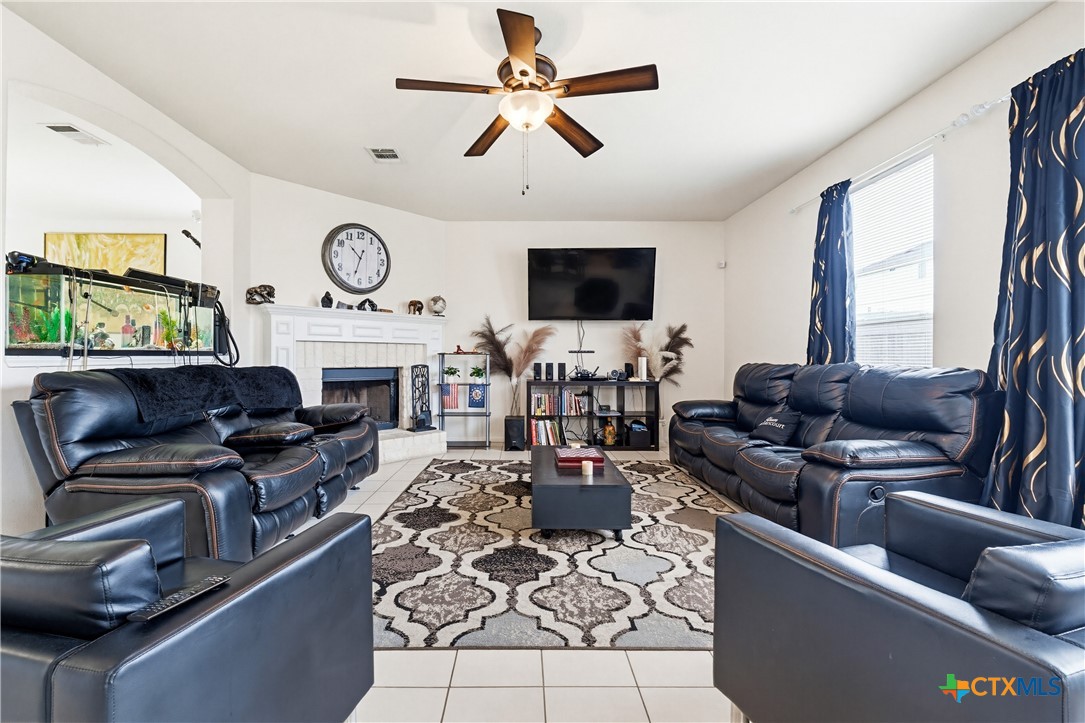 6210 Taree Loop Killeen, TX 76549 - Photo 12 of 40