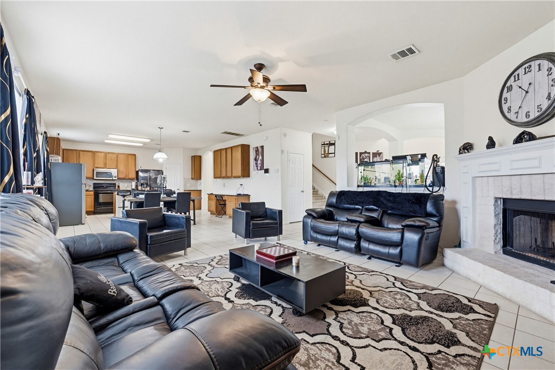 6210 Taree Loop Killeen, TX 76549 - Photo 14 of 40