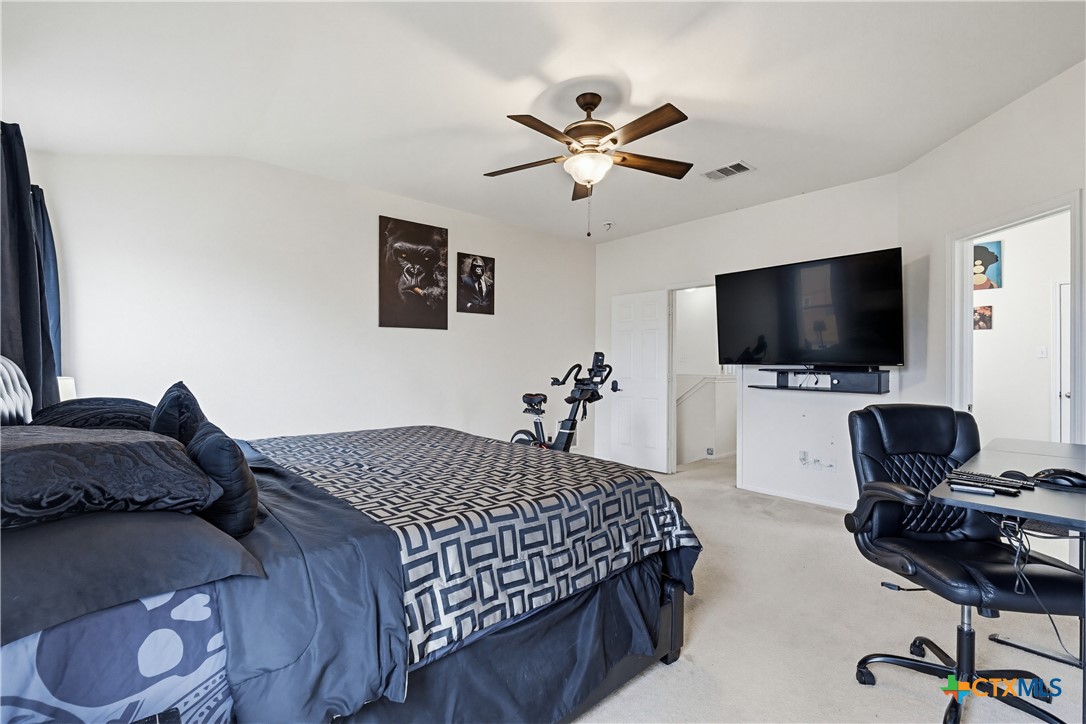 6210 Taree Loop Killeen, TX 76549 - Photo 25 of 40