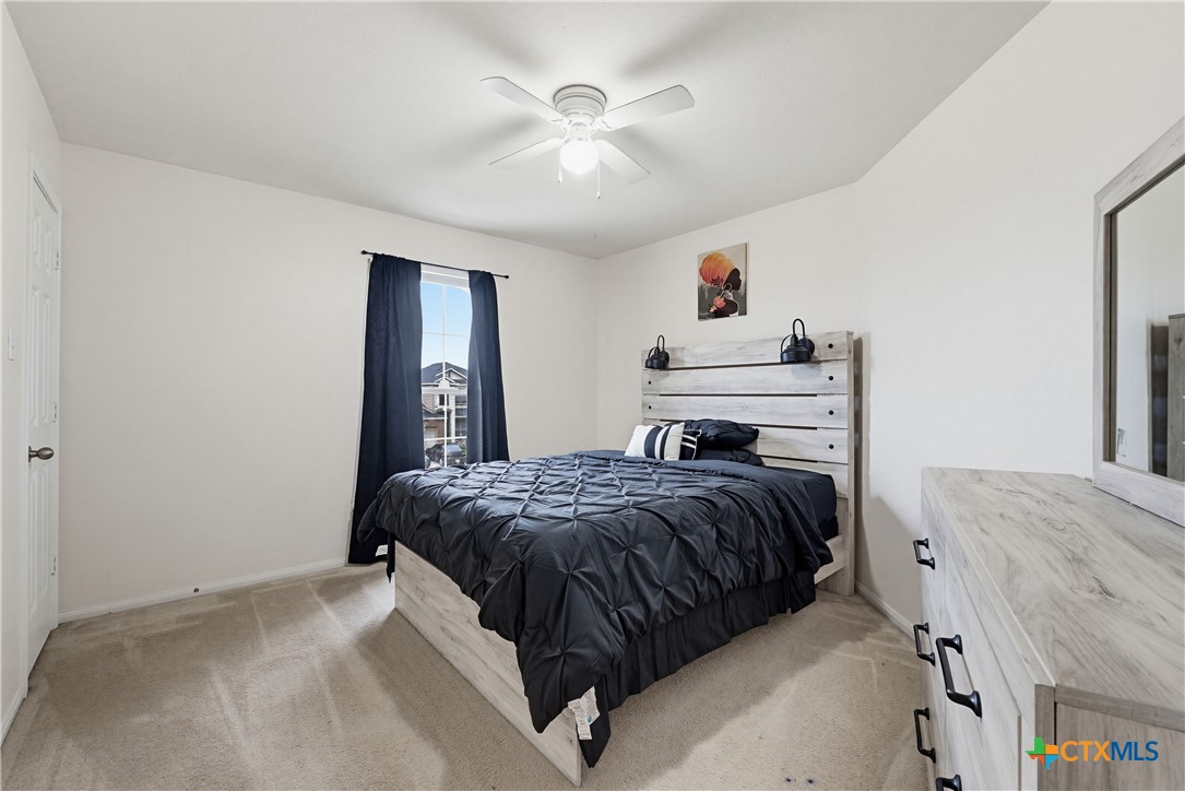 6210 Taree Loop Killeen, TX 76549 - Photo 29 of 40