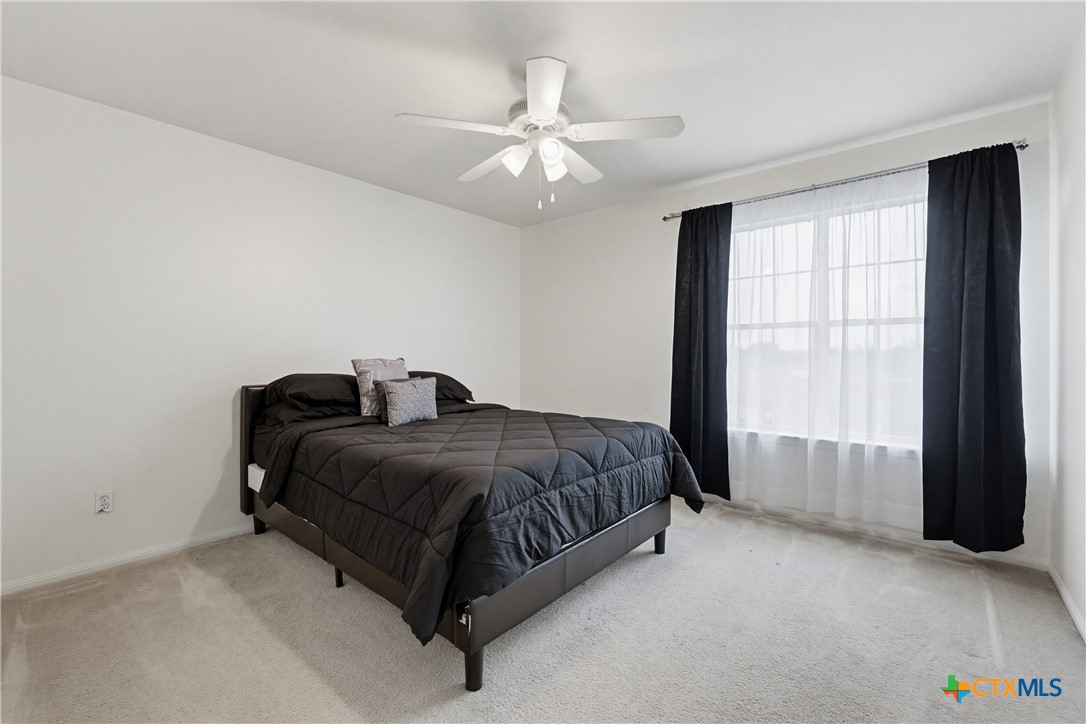 6210 Taree Loop Killeen, TX 76549 - Photo 31 of 40