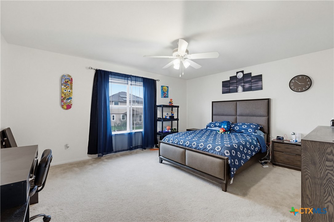 6210 Taree Loop Killeen, TX 76549 - Photo 33 of 40