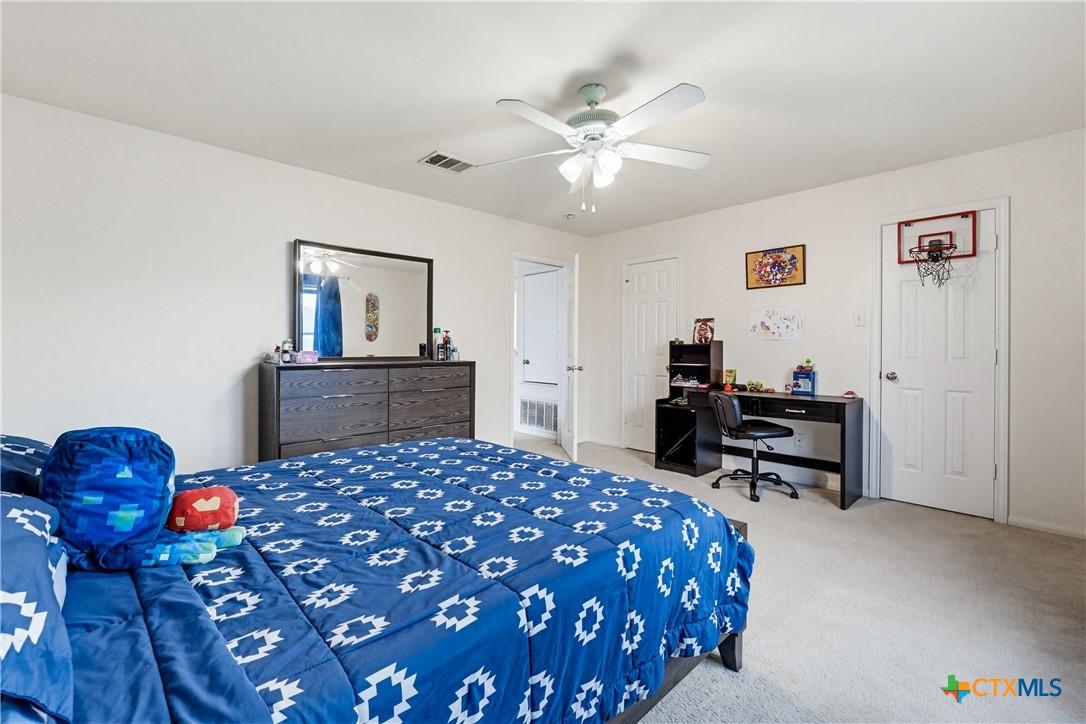 6210 Taree Loop Killeen, TX 76549 - Photo 34 of 40