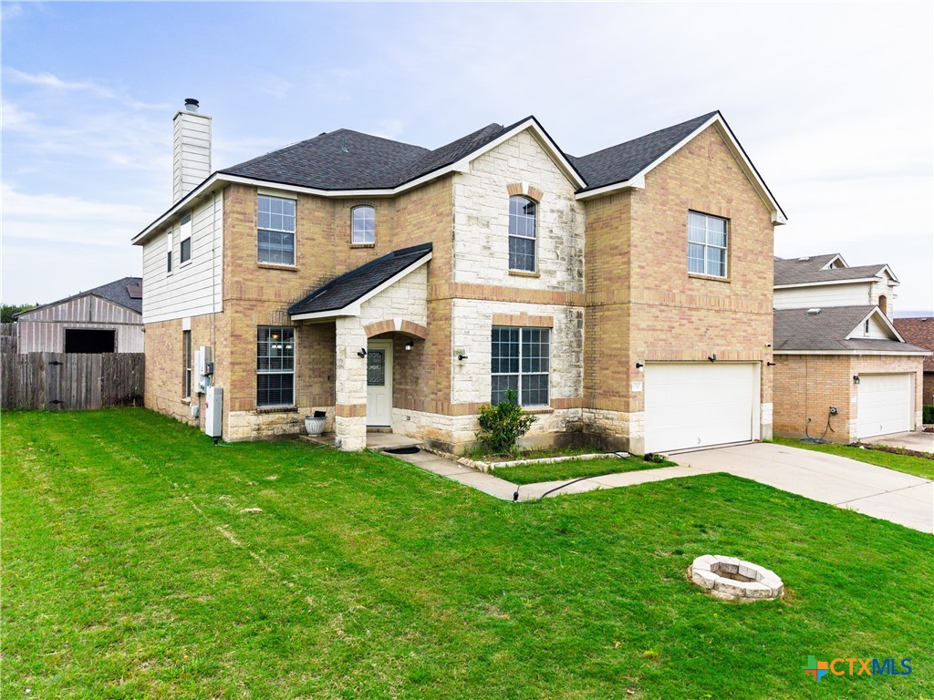 6210 Taree Loop Killeen, TX 76549 - Photo 4 of 40