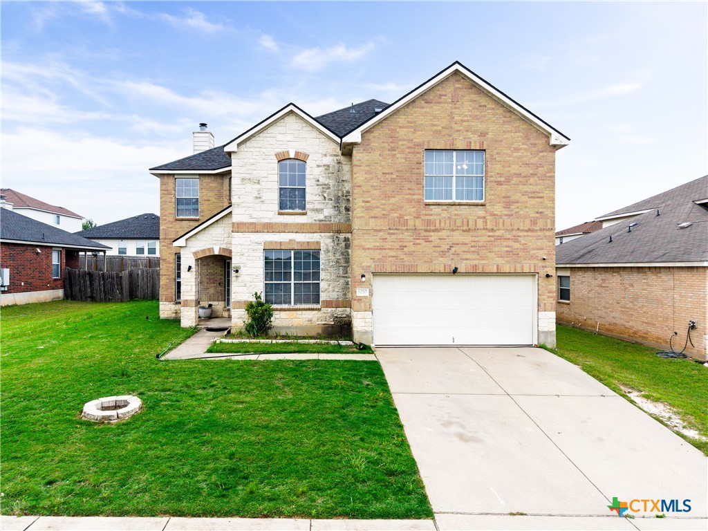6210 Taree Loop Killeen, TX 76549 - Photo 5 of 40