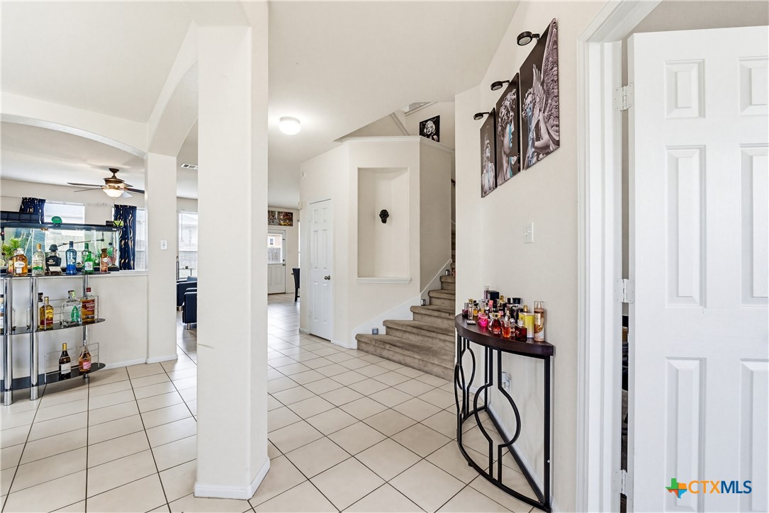 6210 Taree Loop Killeen, TX 76549 - Photo 7 of 40