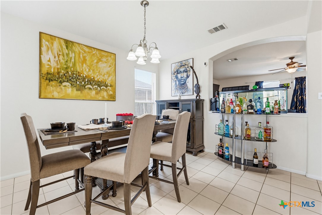 6210 Taree Loop Killeen, TX 76549 - Photo 10 of 40