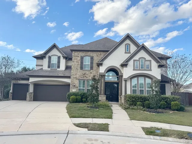 $5,100 | 3803 Preston Cove Court, Katy, TX 77494