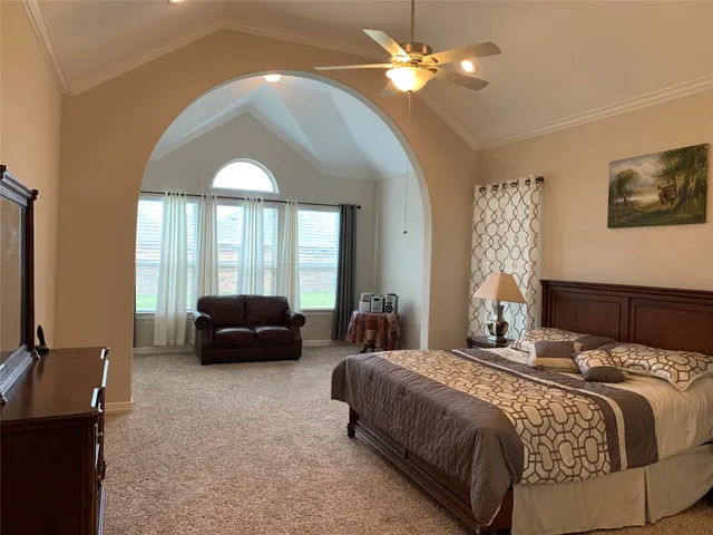 $4,800 | 3803 Preston Cove Court, Katy, TX 77494