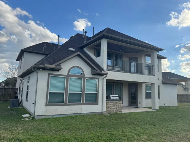 $5,100 | 3803 Preston Cove Court, Katy, TX 77494