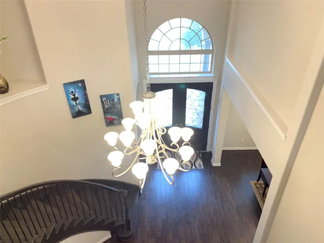 $4,800 | 3803 Preston Cove Court, Katy, TX 77494