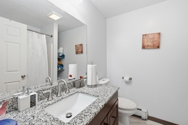 1 Knapp Avenue, Unit B Worcester, MA 01605 - Photo 18 of 22