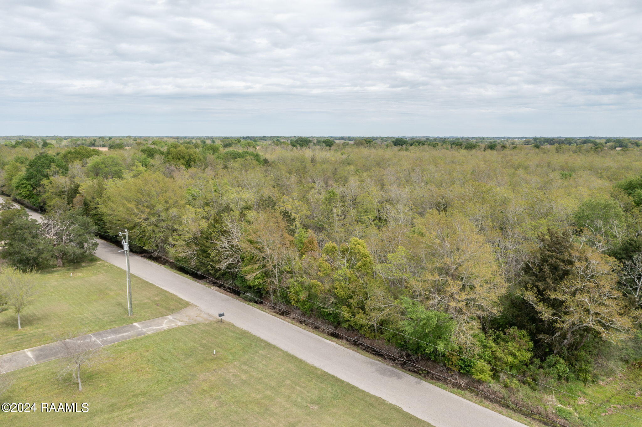 Tbd Hoffpauir Road Rayne, LA 70578 - Photo 2 of 6 1-web-or-mls-DJI_0728