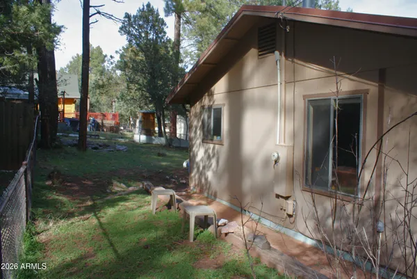 $475,000 | 6384 Jan Drive, Pine, AZ 85544