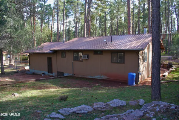 $475,000 | 6384 Jan Drive, Pine, AZ 85544
