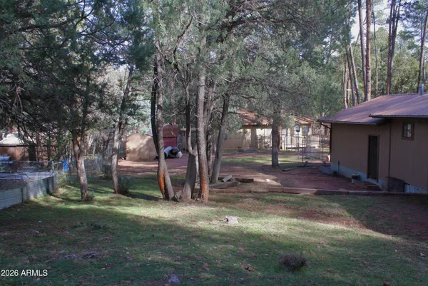 $475,000 | 6384 Jan Drive, Pine, AZ 85544
