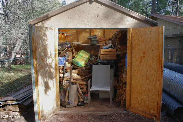 $475,000 | 6384 Jan Drive, Pine, AZ 85544