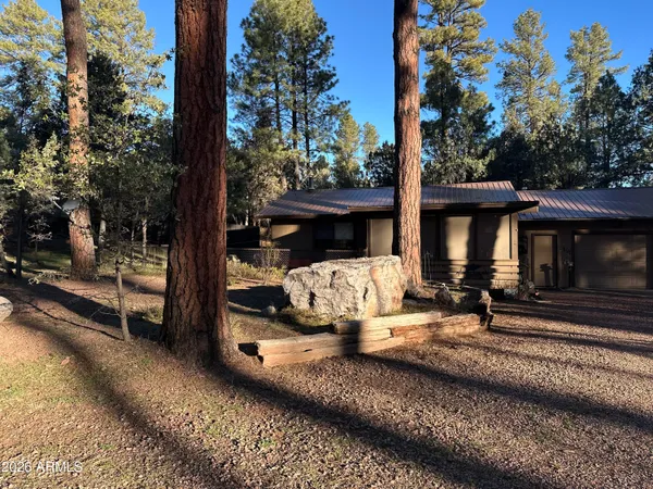 $475,000 | 6384 Jan Drive, Pine, AZ 85544