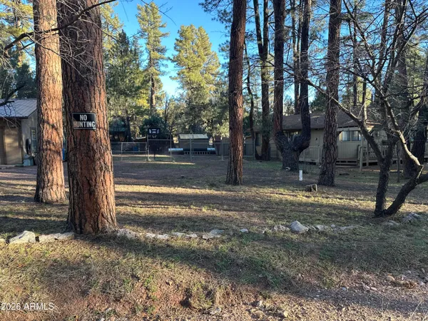 $475,000 | 6384 Jan Drive, Pine, AZ 85544