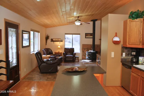 $475,000 | 6384 Jan Drive, Pine, AZ 85544