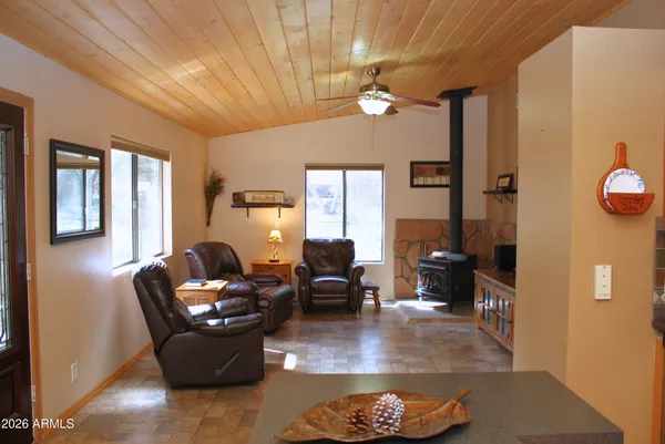 $475,000 | 6384 Jan Drive, Pine, AZ 85544
