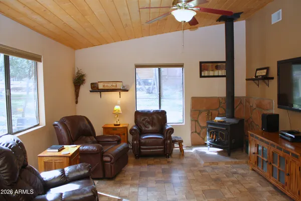 $475,000 | 6384 Jan Drive, Pine, AZ 85544