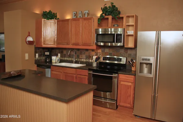 $475,000 | 6384 Jan Drive, Pine, AZ 85544