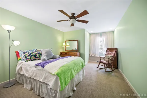 a bathroom with a sink a vanity and a mirror