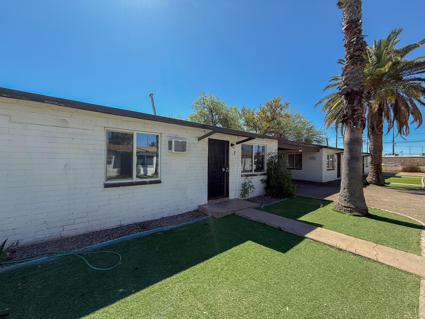 2 East Navajo Road, Unit 3 Tucson, AZ 85705 - Photo 1 of 13 Photo #1